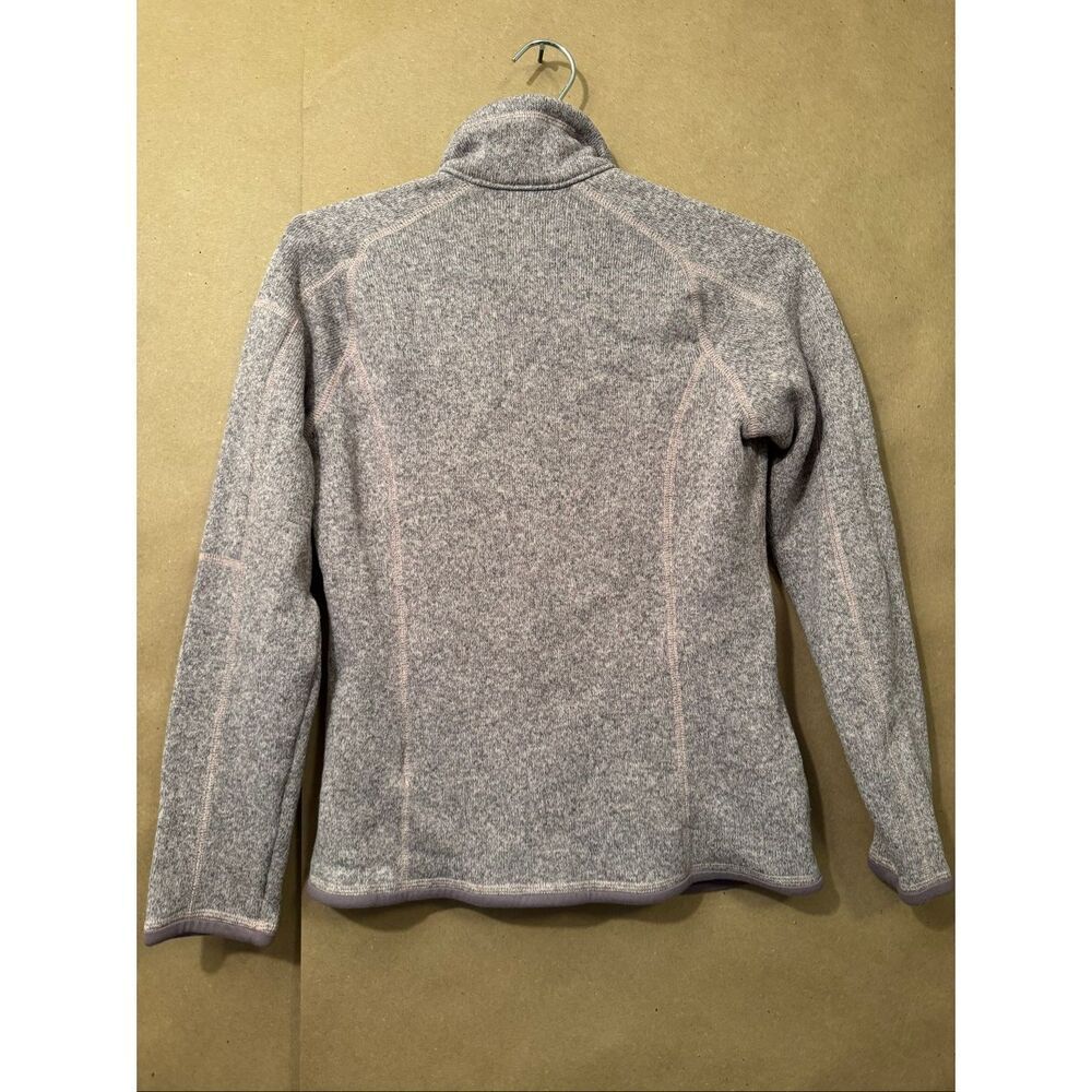 Patagonia Better Sweater Fleece Jacket - Picture 8 of 8